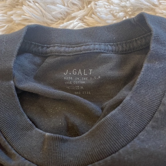 Brandy Melville top - Picture 3 of 4